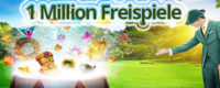 1 Million Freispiele