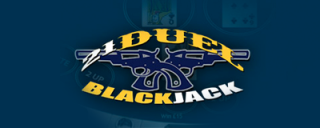 21 Duel Blackjack