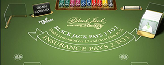 21+3 Blackjack