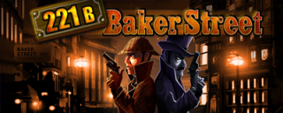 221B Baker Street