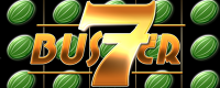 7 Buster Logo