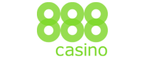 888casino logo