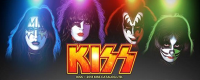 KISS Logo