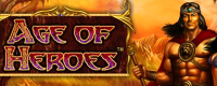 Age of Heroes Logo