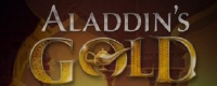 Aladdins Gold Logo