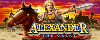 Alexander the Great