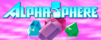 Alpha Sphere Logo