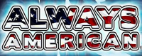 Always American Logo