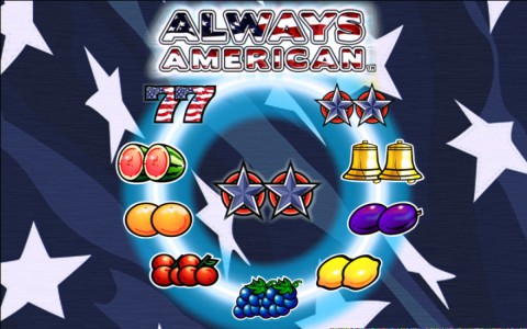 always-american-gewinnlinien