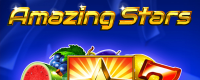Amazing Stars Logo