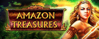 Amazon Treasure Logo