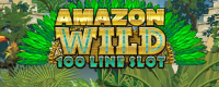 Amazon Wild Logo