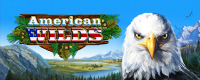 American Wilds Logo