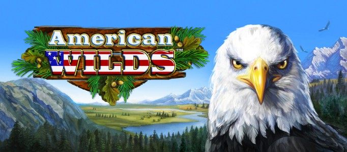 Das Symbol des American Wilds