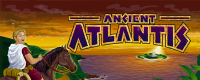 Ancient Atlantis Logo