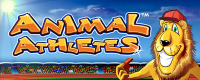 Animal Athletes Logo