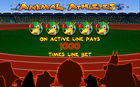 animal-athletes-paylines