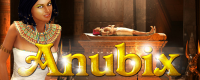 Anubix Logo