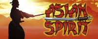 Asian Spirit Logo