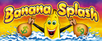 Banana Splash Logo