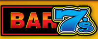 Bar 7s Logo