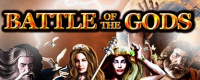 Battle of the Gods Logo