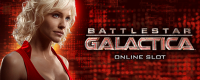 Battlestar Galactica Logo
