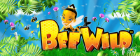 Bee Wild Logo