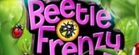 Beetle Frenzy Logo