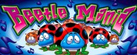 Beetle Mania Logo