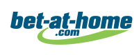 Bet at Home Logo