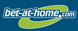 Bet at Home im neuen Design