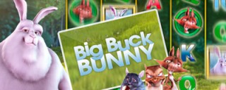 Big Buck Bunny