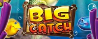 Big Catch Logo