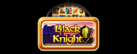 Black Night Logo