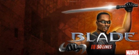 Blade Logo