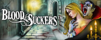 Blood Suckers Logo