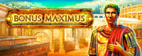 Bonus Maximus Logo