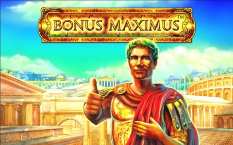 Bonus Maximus im Novoline Spiel höchstpersönlich