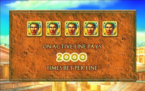 Gewinnmöglichkeiten im Novoline Spiel Bonus Maximus von Stargames