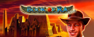 Book of Ra