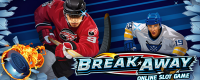 Break Away Logo