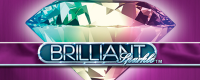 Brilliant Sparkle Logo