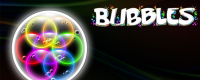 Bubbles Logo