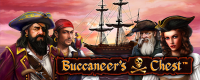 Buccaneer’s Chest Logo