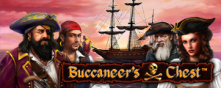 Buccaneer’s Chest