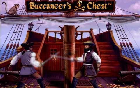 Buccaneer’s Chest Bonus Spiel