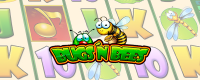 Bugs and Bees Logo