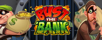Bust the Bank Logo