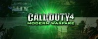 Call of Duty 4 Logo